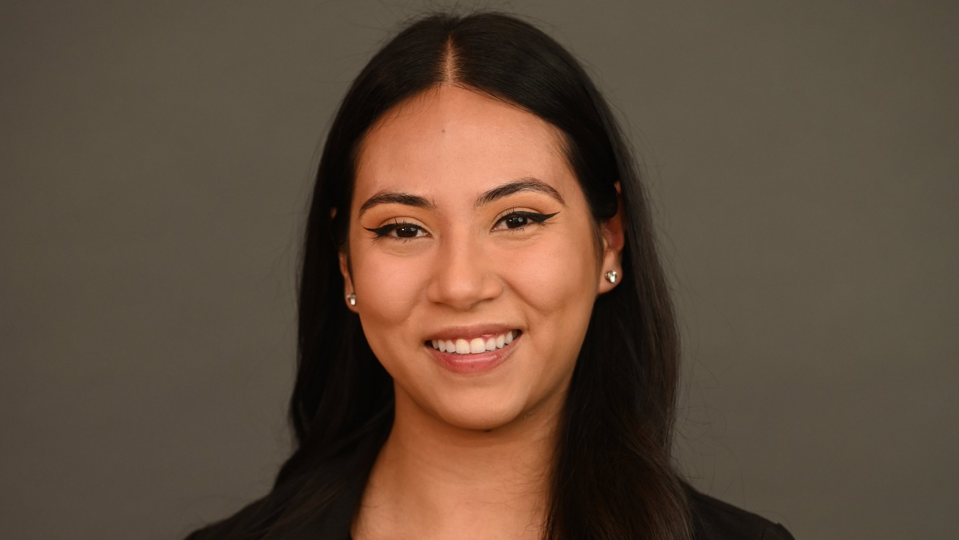 Veronica Gutierrez