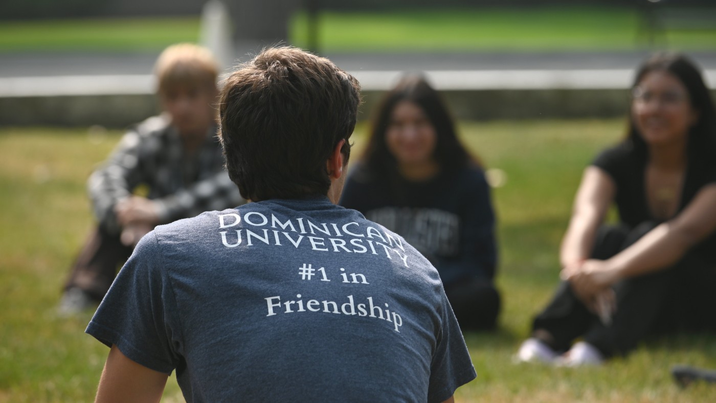 first in friendship SOAR