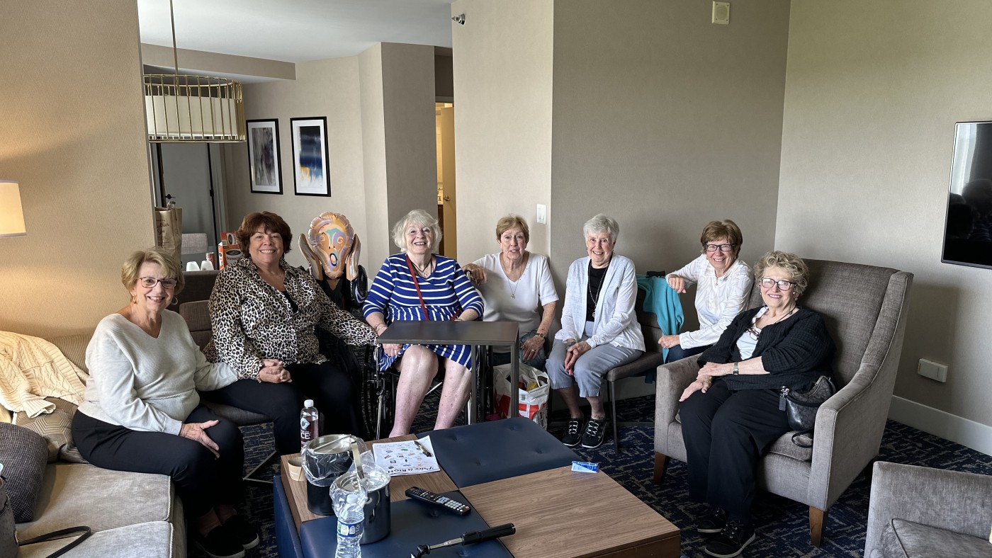 class of 65 80th birthdays