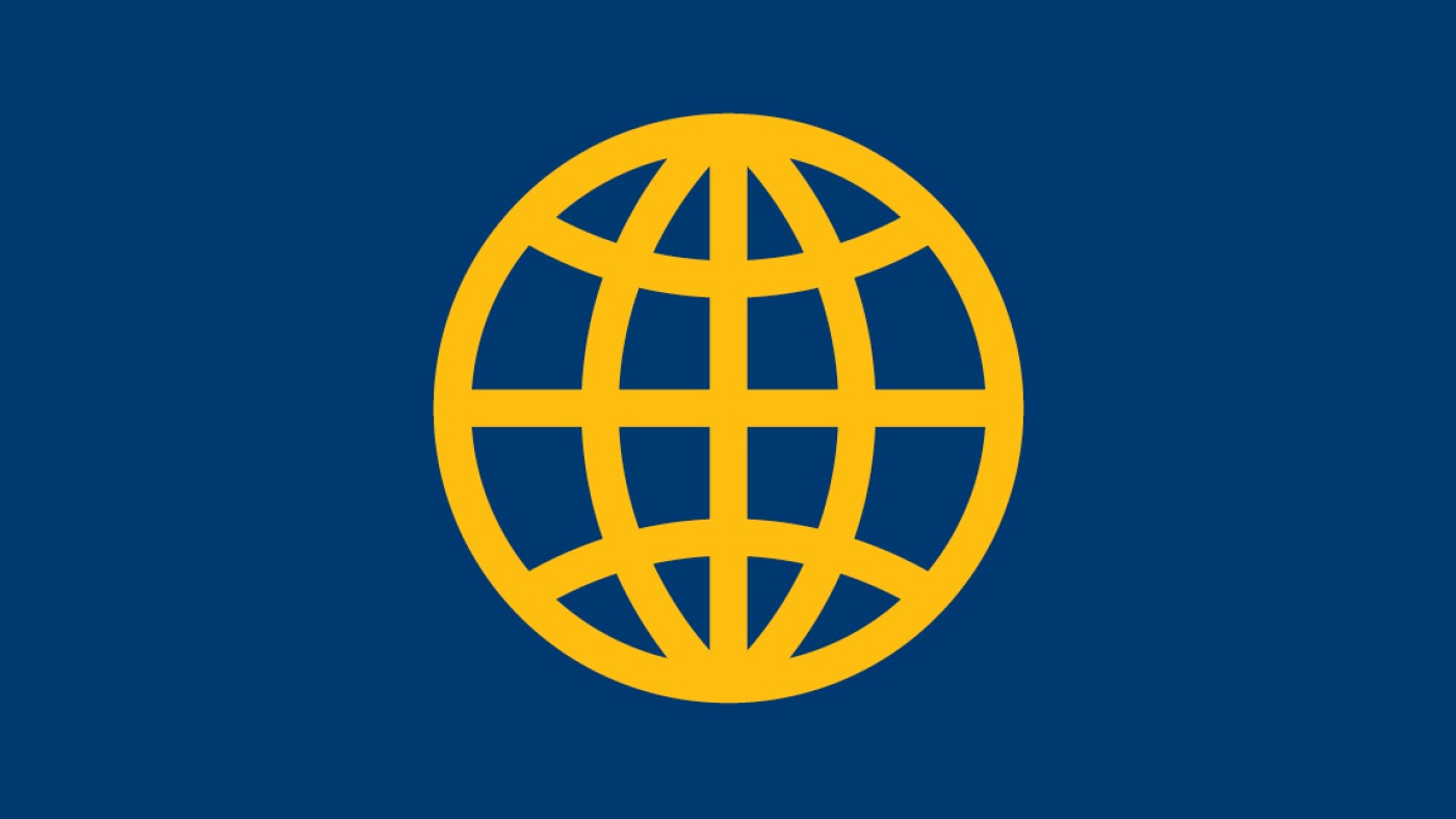 world icon