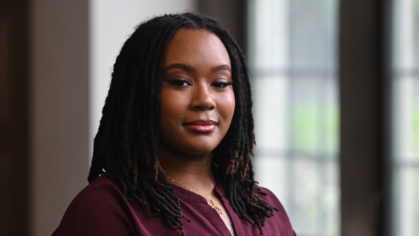 Nyla McClinton