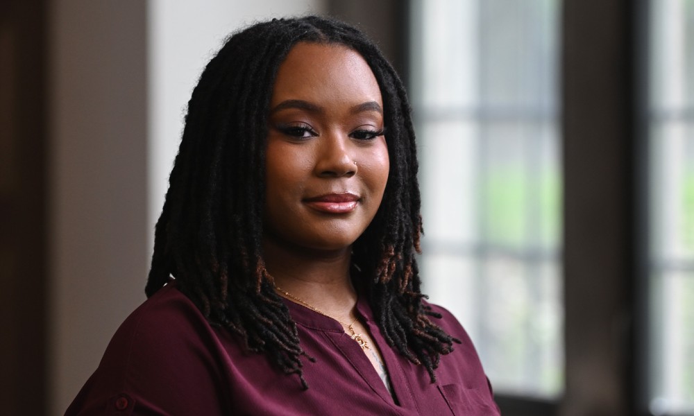 Nyla McClinton