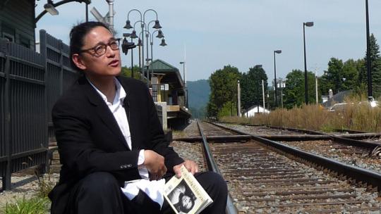 10th Annual Tabet Poetry Reading at DU - March 1, 2023