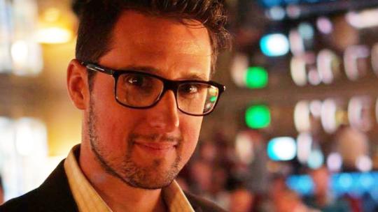 Pablo Cartaya at DU - March 23, 2023