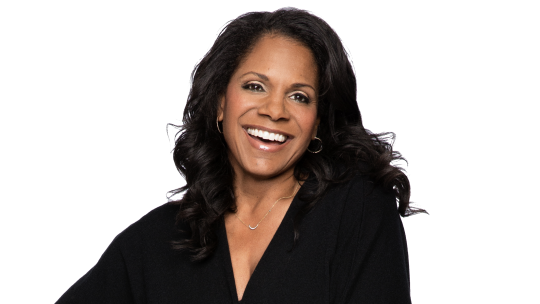 Audra McDonald at DU on May 13, 2023