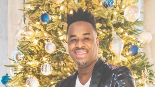 Joy to the World: A Christmas Musical Journey, Dec. 11 at DUPAC